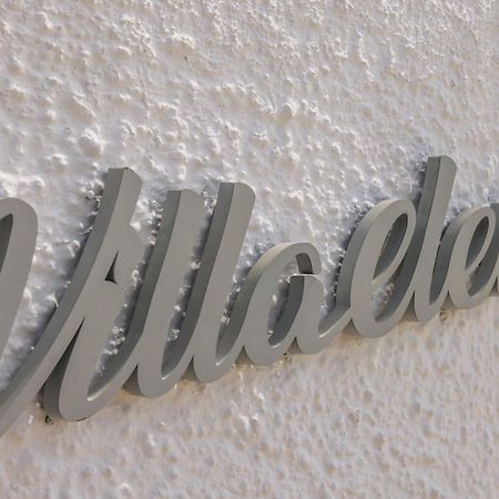 Studios Villa Eleni Platanias  외부 사진