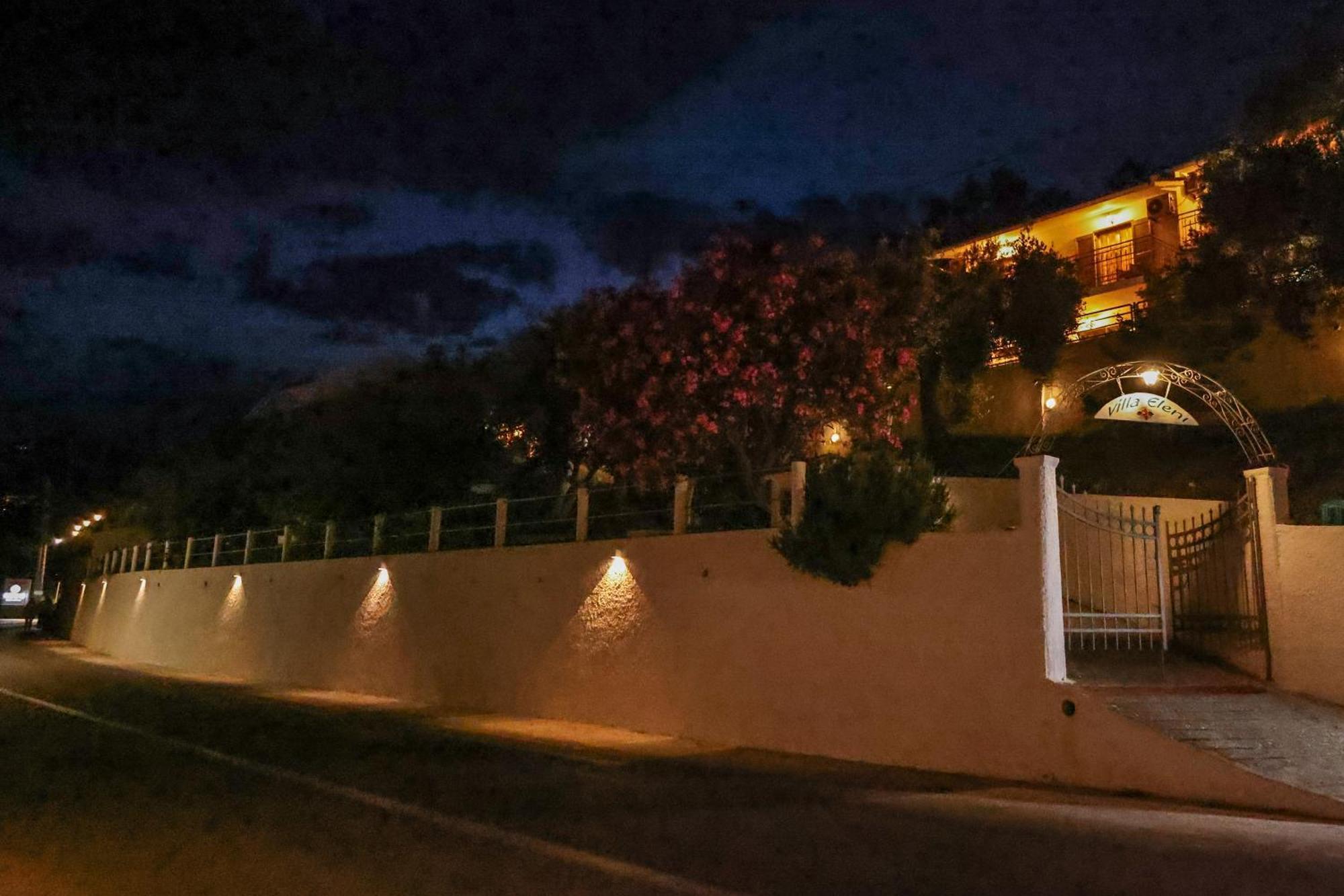Studios Villa Eleni Platanias  외부 사진