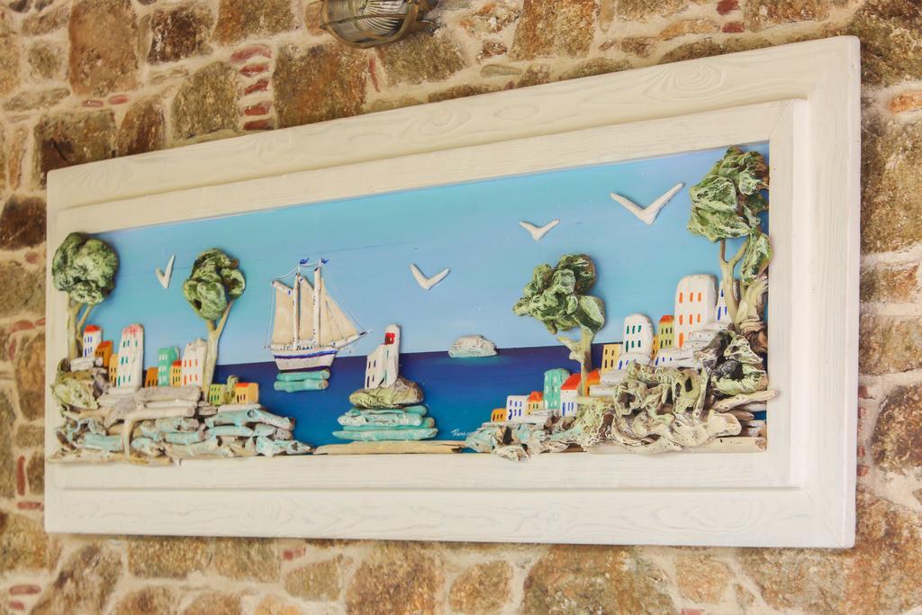 Studios Villa Eleni Platanias  외부 사진